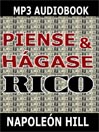 Piense y hagase rico